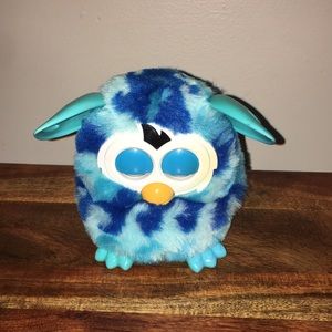 Furby (doesn’t work)